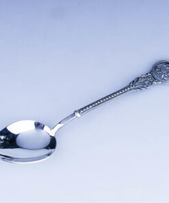 ложка скорпион