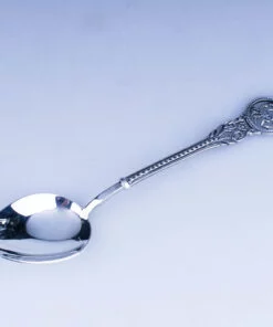 ложка скорпион