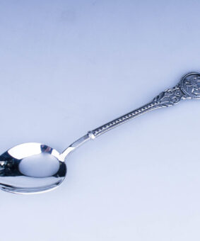 ложка скорпион