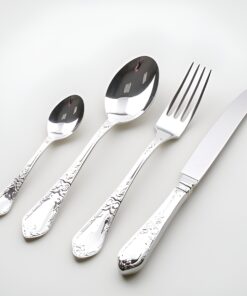 Столовое серебро