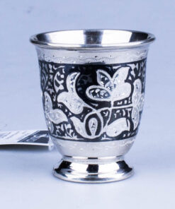 серебряная стопка недорого