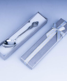 ложка стрелец