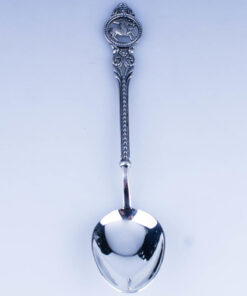 Серебряная ложка Стрелец 7 серебряная ложка стрелец