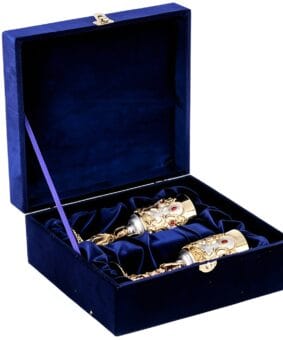 свадебные кубки