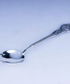 ложка телец