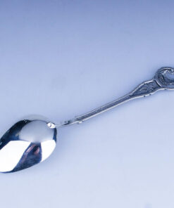 Серебряная ложка Телец 6 серебряная ложка телец