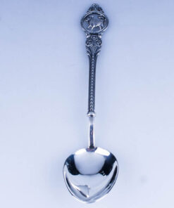 ложка телец