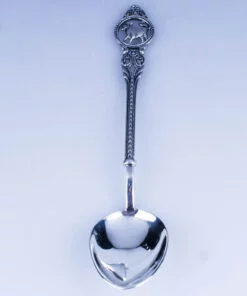 ложка телец