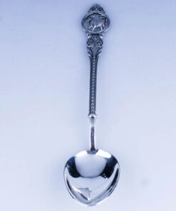 ложка телец