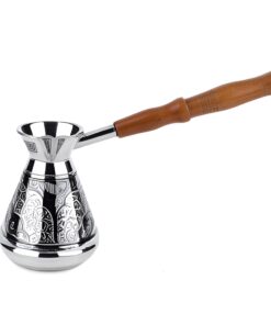 турка из серебра кубачи