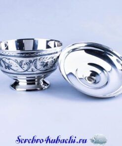 вареньеца серебряная