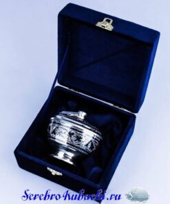 вареньеца серебряная