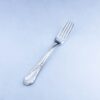 Столовая серебряная вилка 5 столовая серебряная вилка