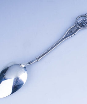 ложка водолей