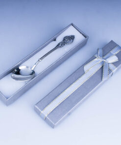 серебряная ложка водолей