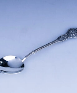 серебряная ложка весы